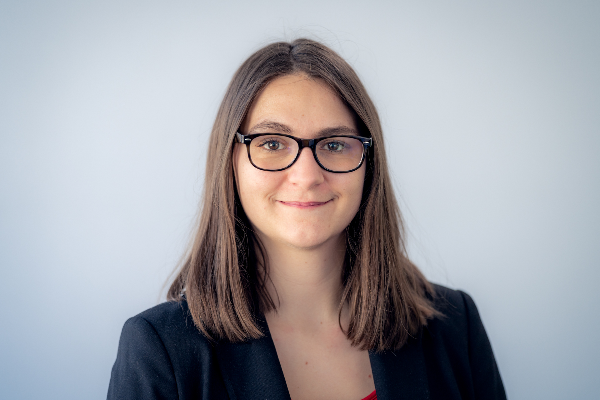 Jade Garcia Bourrée